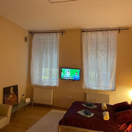 Appartement Budapest Clark Apartman ** Extérieur photo