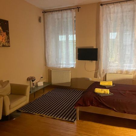 Appartement Budapest Clark Apartman ** Extérieur photo
