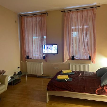 Appartement Budapest Clark Apartman ** Extérieur photo