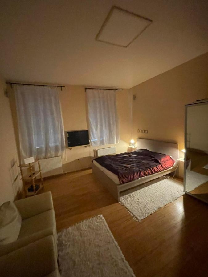 Appartement Budapest Clark Apartman ** Extérieur photo