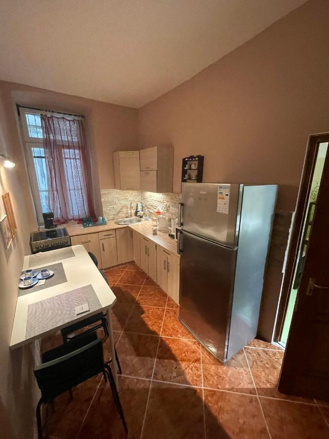 Appartement Budapest Clark Apartman ** Extérieur photo