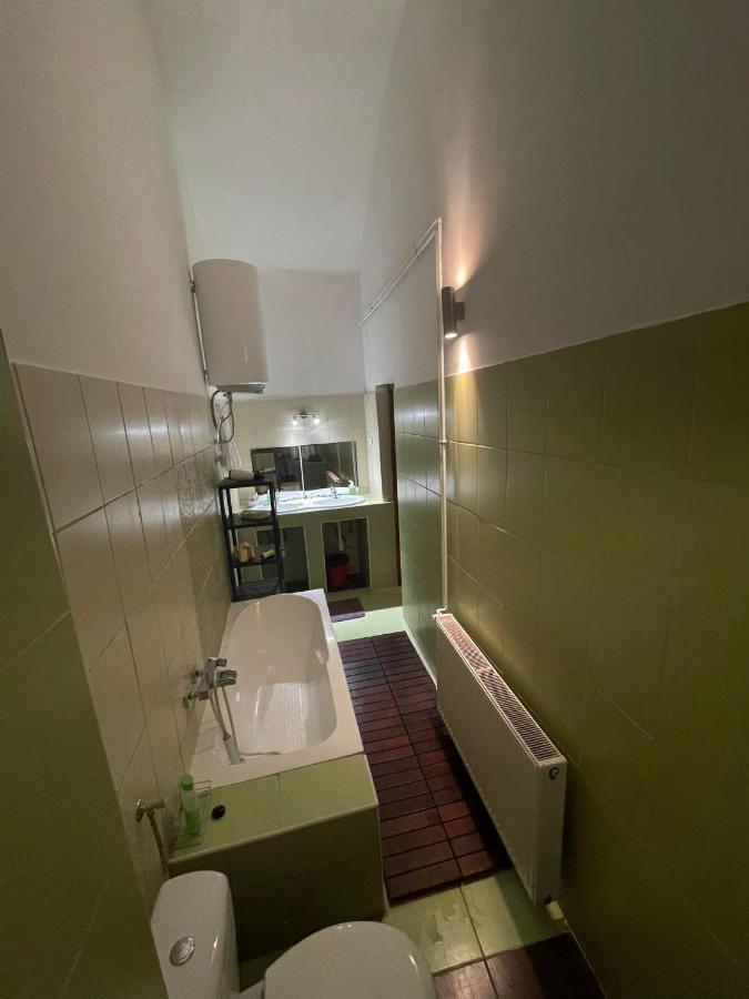 Appartement Budapest Clark Apartman ** Extérieur photo