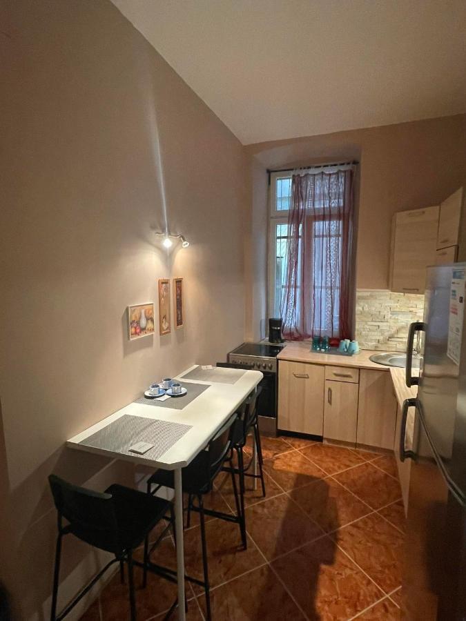 Appartement Budapest Clark Apartman ** Extérieur photo