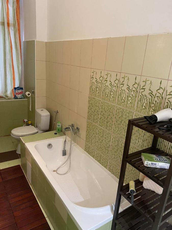 Appartement Budapest Clark Apartman ** Extérieur photo