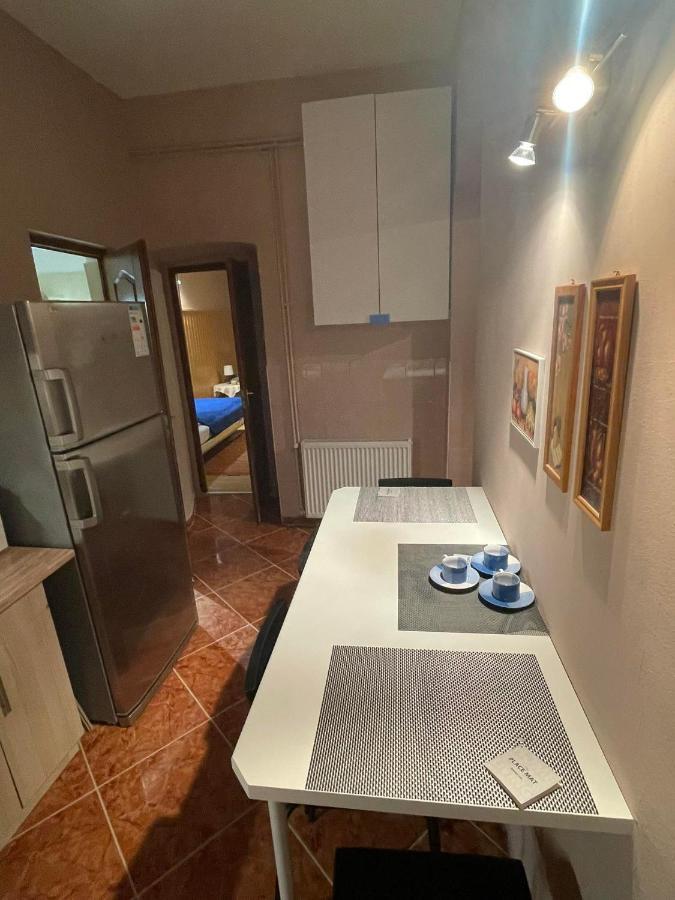 Appartement Budapest Clark Apartman ** Extérieur photo