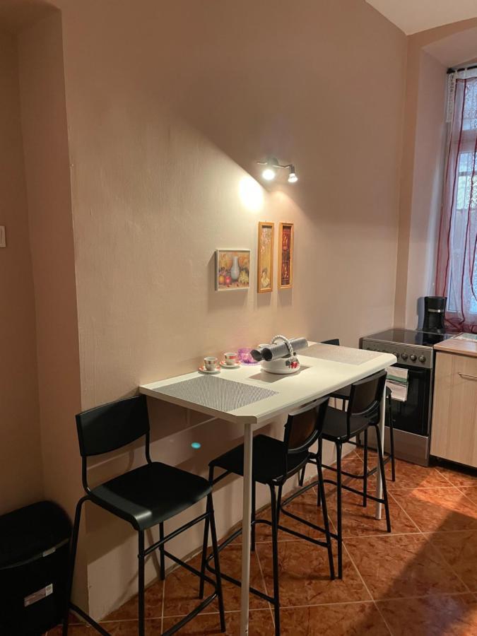Appartement Budapest Clark Apartman ** Extérieur photo