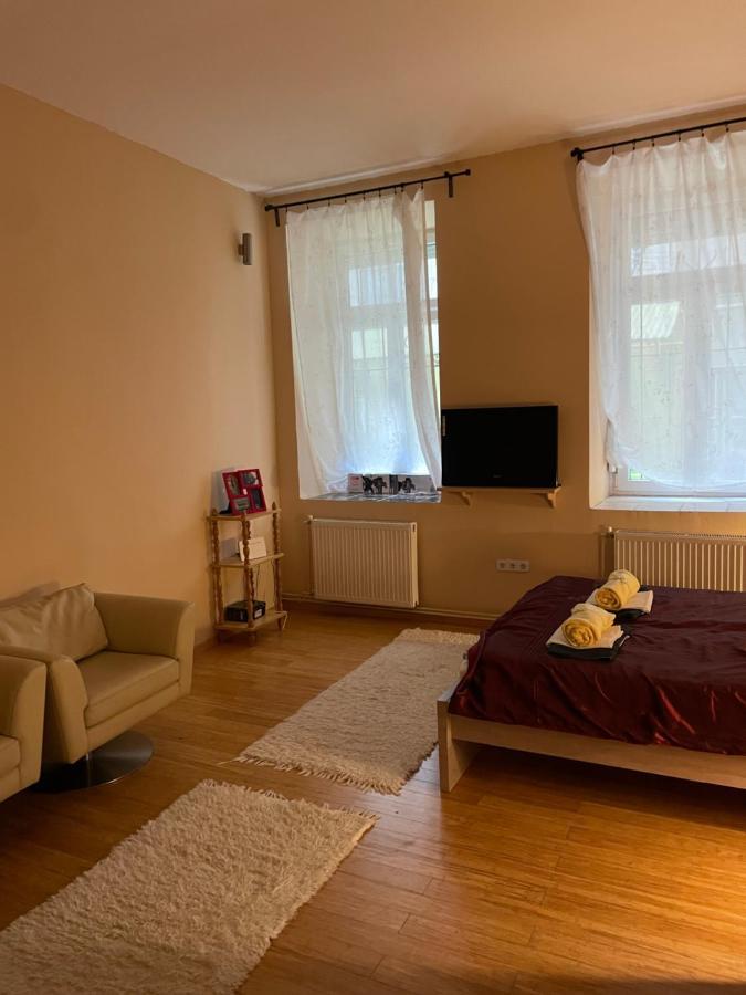 Appartement Budapest Clark Apartman ** Extérieur photo