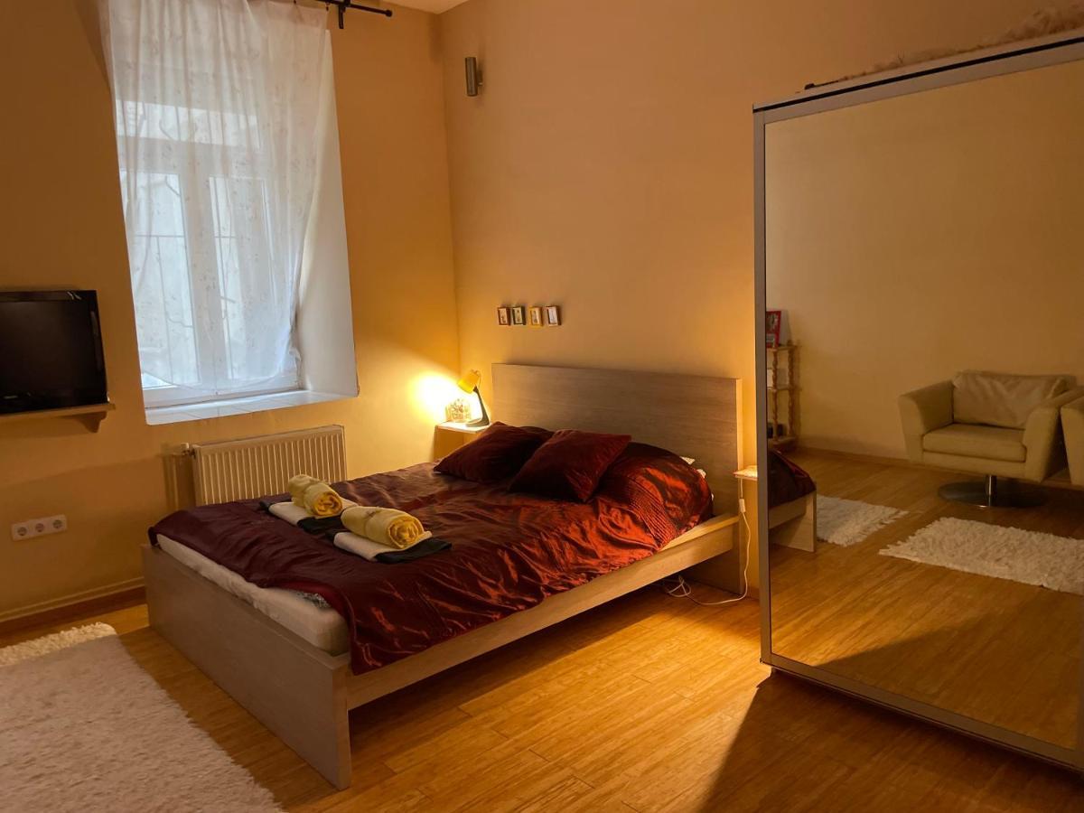 Appartement Budapest Clark Apartman ** Extérieur photo