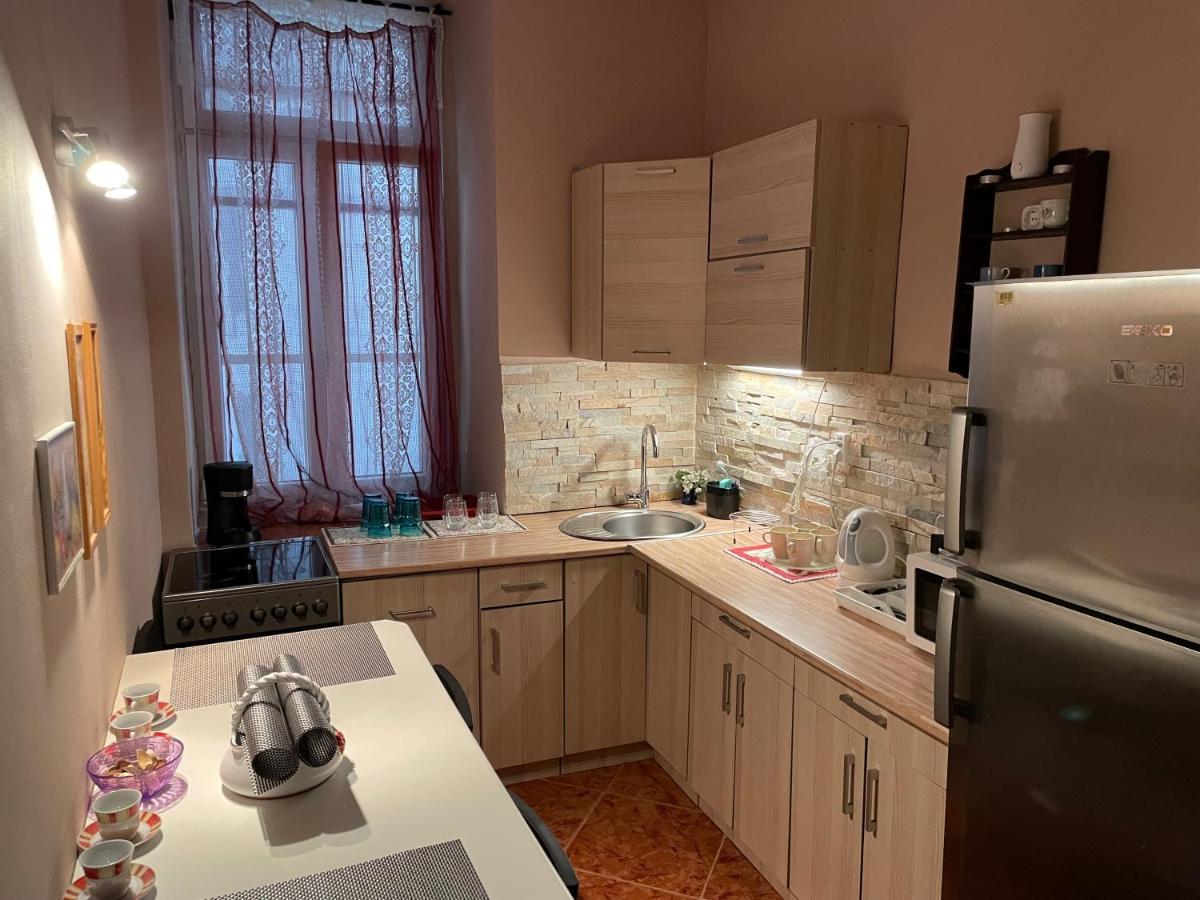 Appartement Budapest Clark Apartman ** Extérieur photo