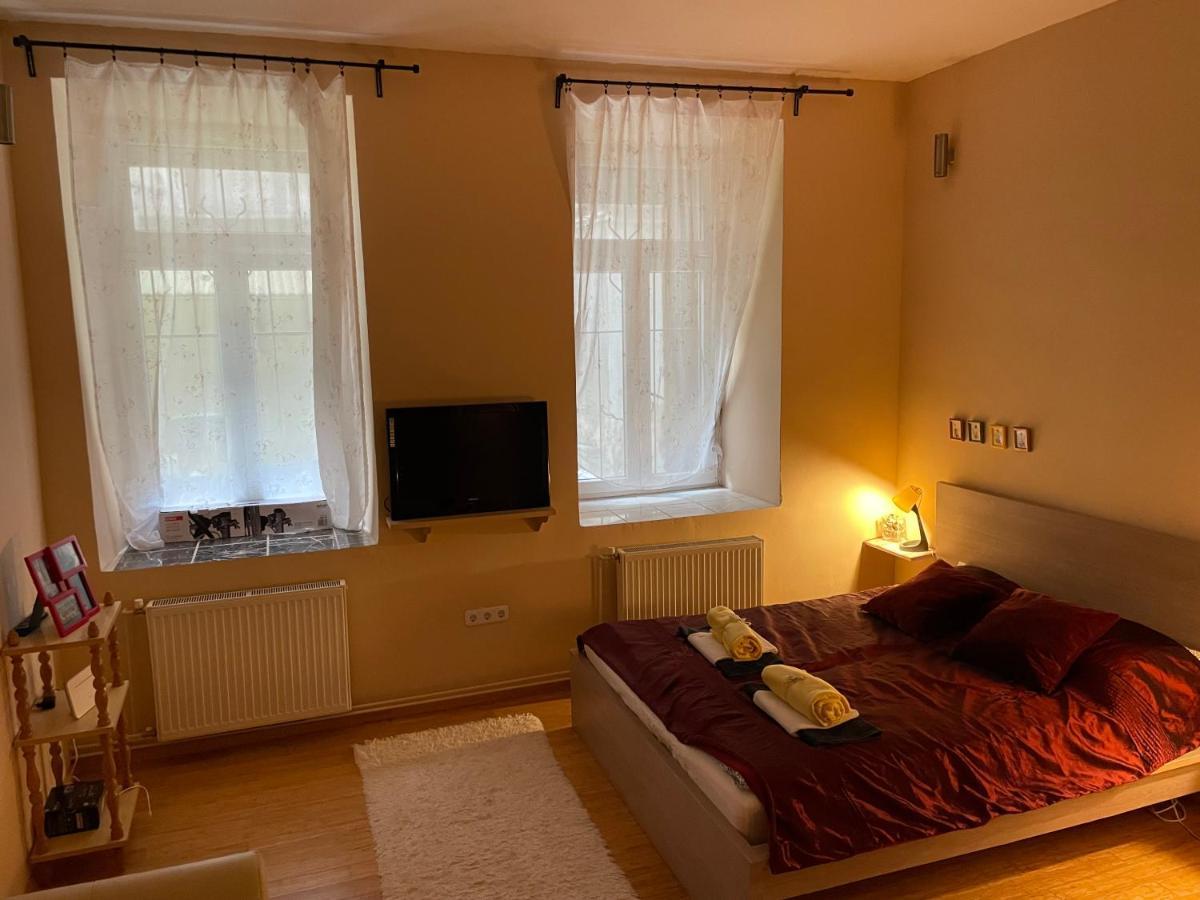 Appartement Budapest Clark Apartman ** Extérieur photo