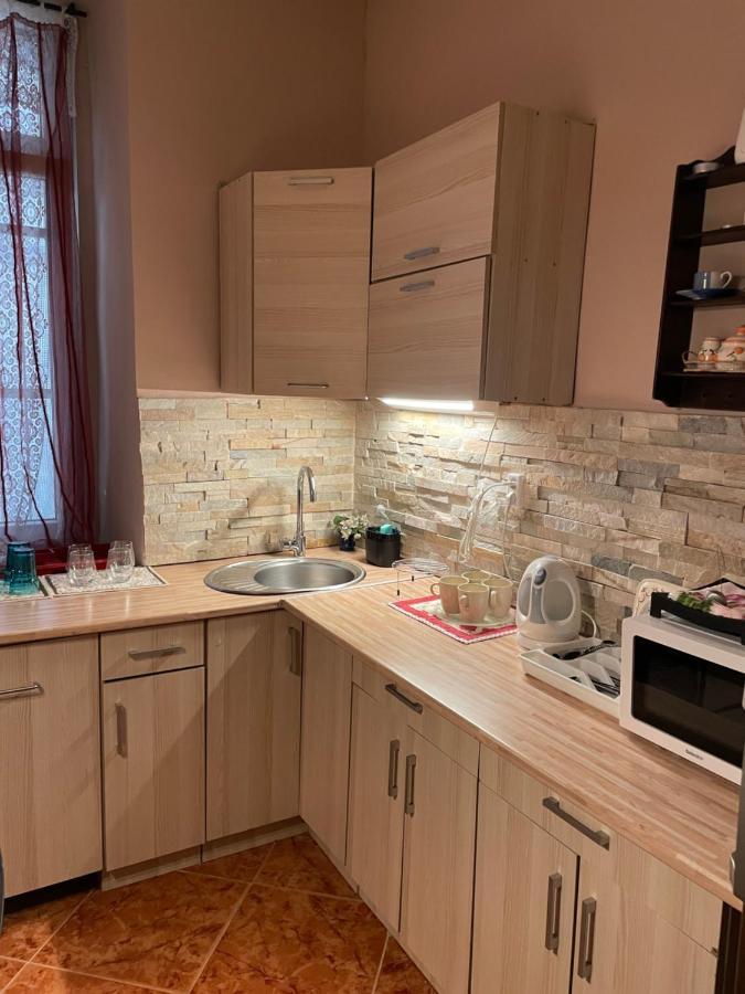 Appartement Budapest Clark Apartman ** Extérieur photo