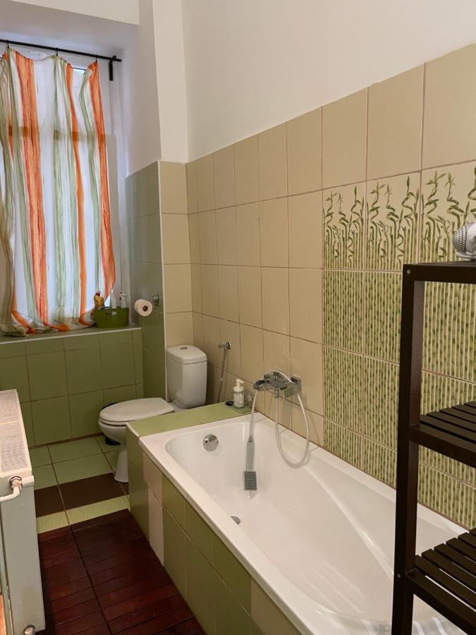Appartement Budapest Clark Apartman ** Extérieur photo