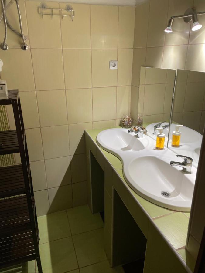 Appartement Budapest Clark Apartman ** Extérieur photo
