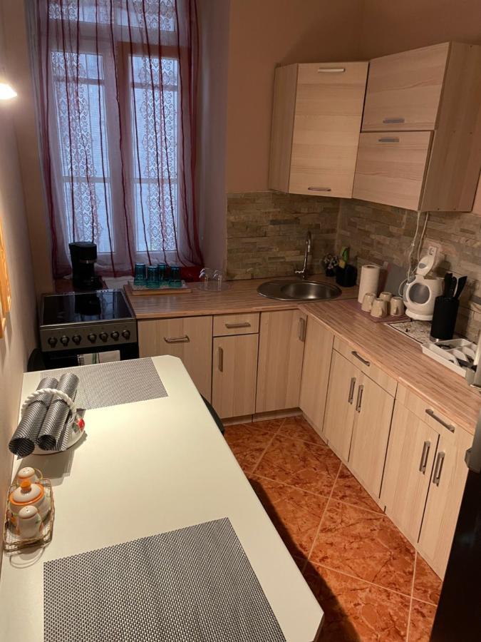 Appartement Budapest Clark Apartman ** Extérieur photo