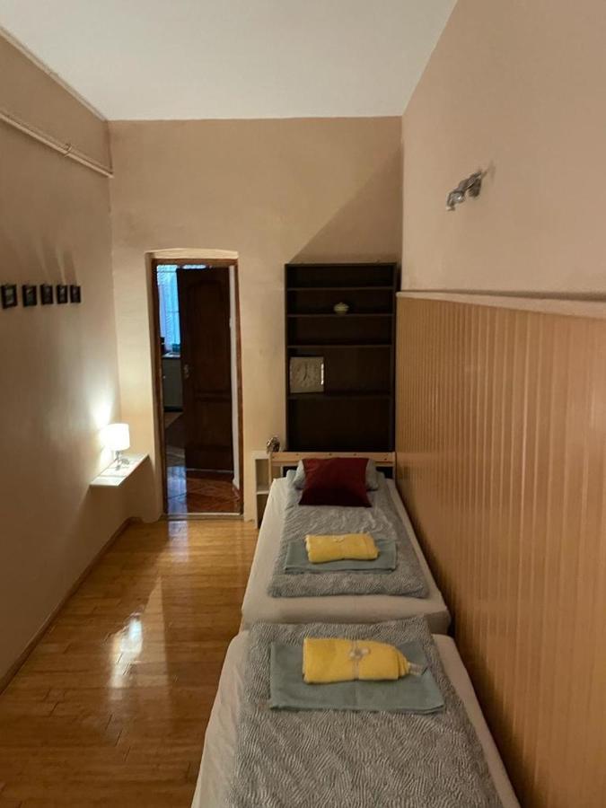Appartement Budapest Clark Apartman ** Extérieur photo