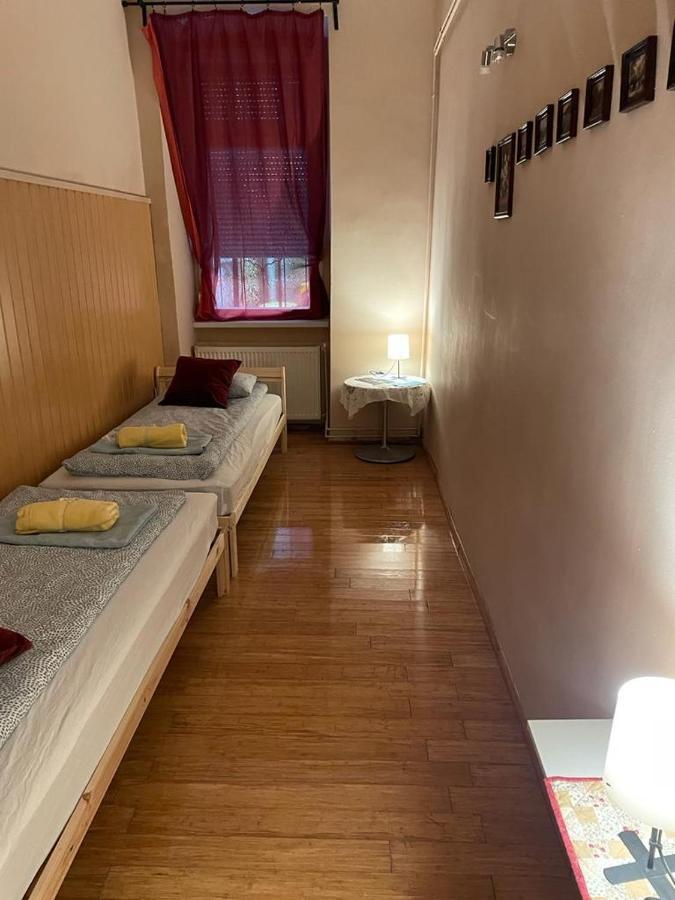 Appartement Budapest Clark Apartman ** Extérieur photo