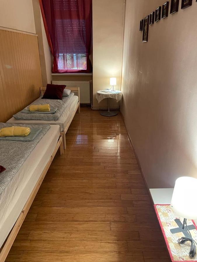 Appartement Budapest Clark Apartman ** Extérieur photo