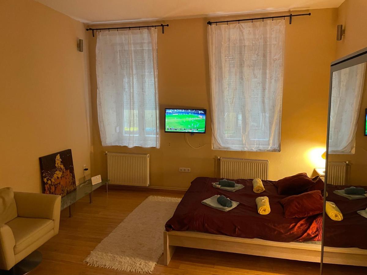 Appartement Budapest Clark Apartman ** Extérieur photo