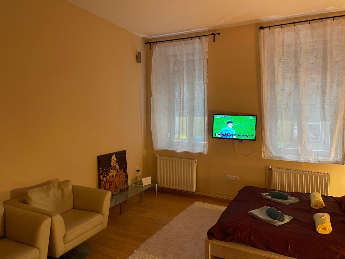 Appartement Budapest Clark Apartman ** Extérieur photo