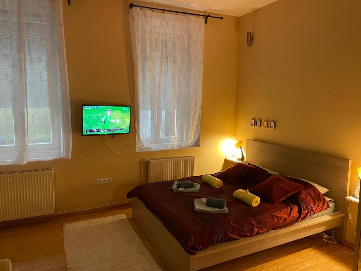 Appartement Budapest Clark Apartman ** Extérieur photo