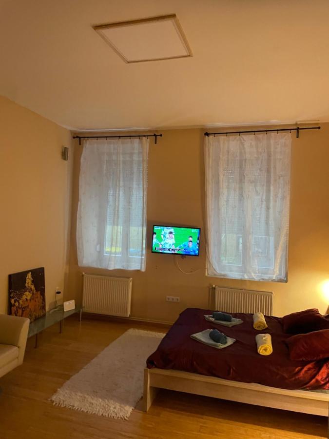 Appartement Budapest Clark Apartman ** Extérieur photo