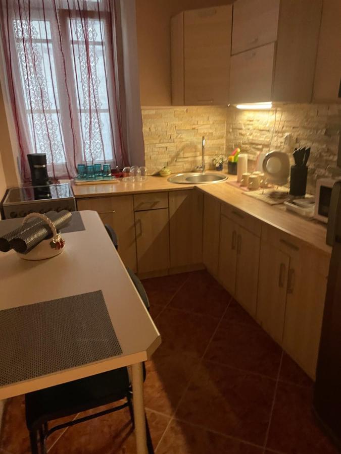 Appartement Budapest Clark Apartman ** Extérieur photo