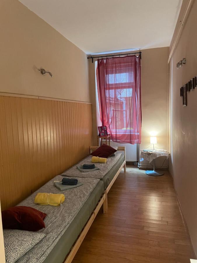 Appartement Budapest Clark Apartman ** Extérieur photo