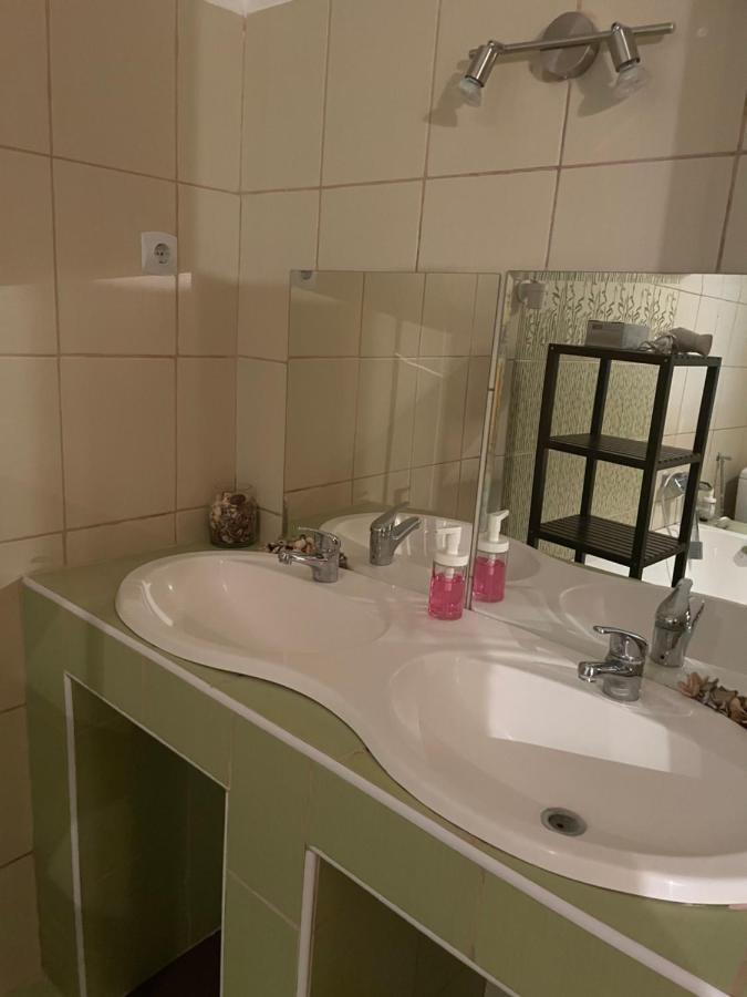 Appartement Budapest Clark Apartman ** Extérieur photo