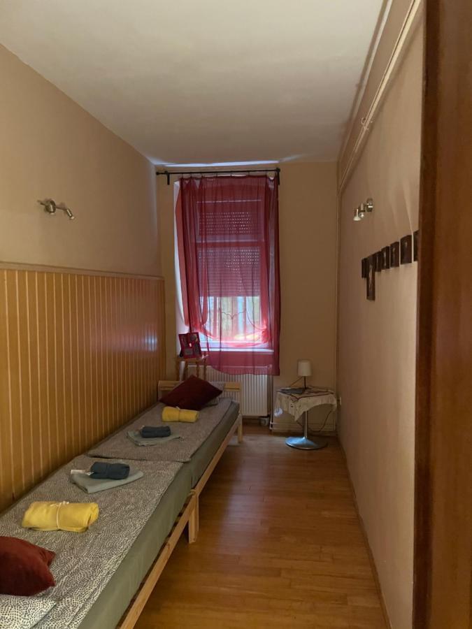 Appartement Budapest Clark Apartman ** Extérieur photo