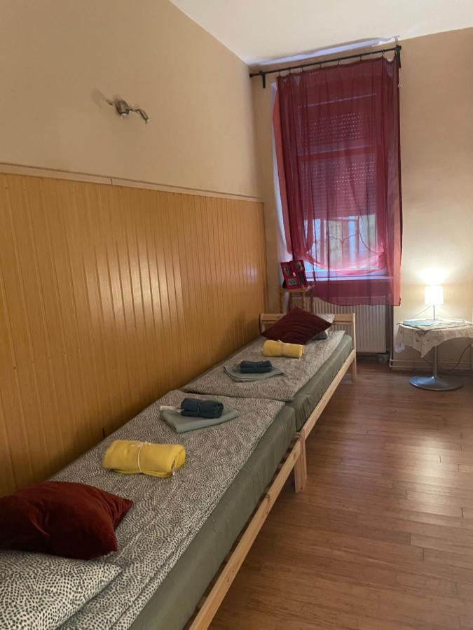 Appartement Budapest Clark Apartman ** Extérieur photo