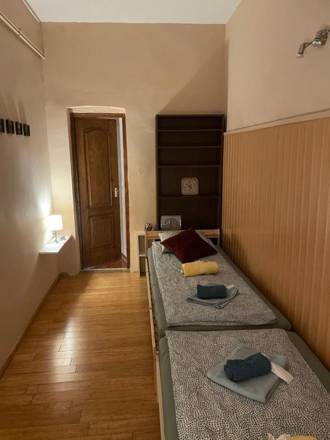 Appartement Budapest Clark Apartman ** Extérieur photo