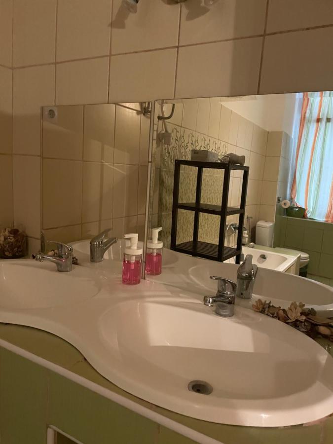 Appartement Budapest Clark Apartman ** Extérieur photo