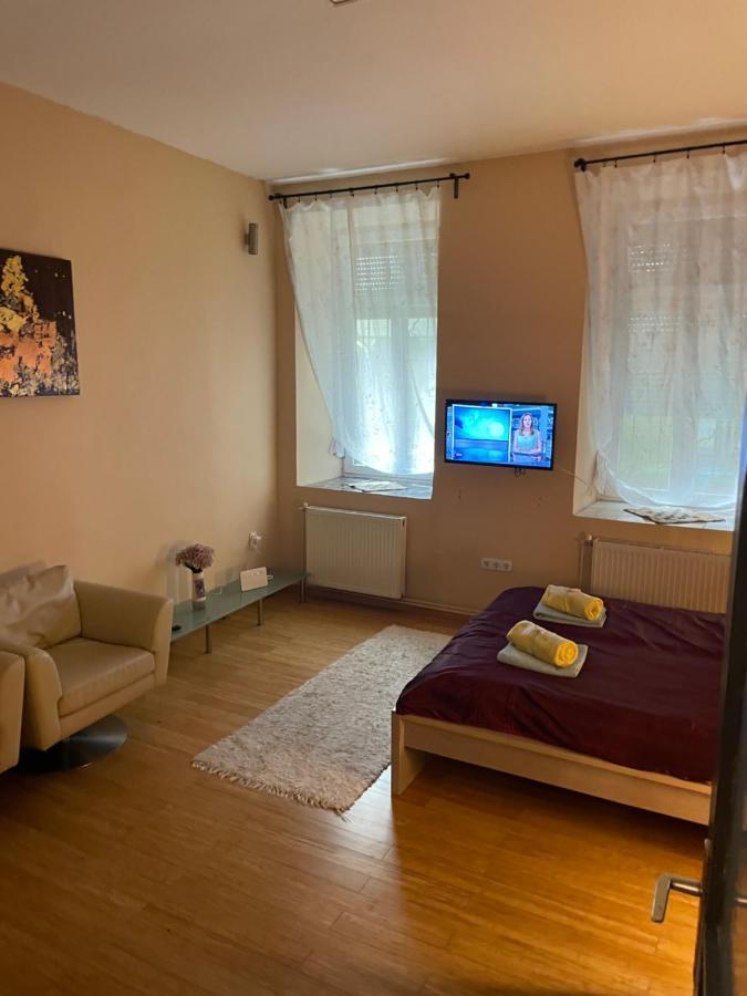 Appartement Budapest Clark Apartman ** Extérieur photo