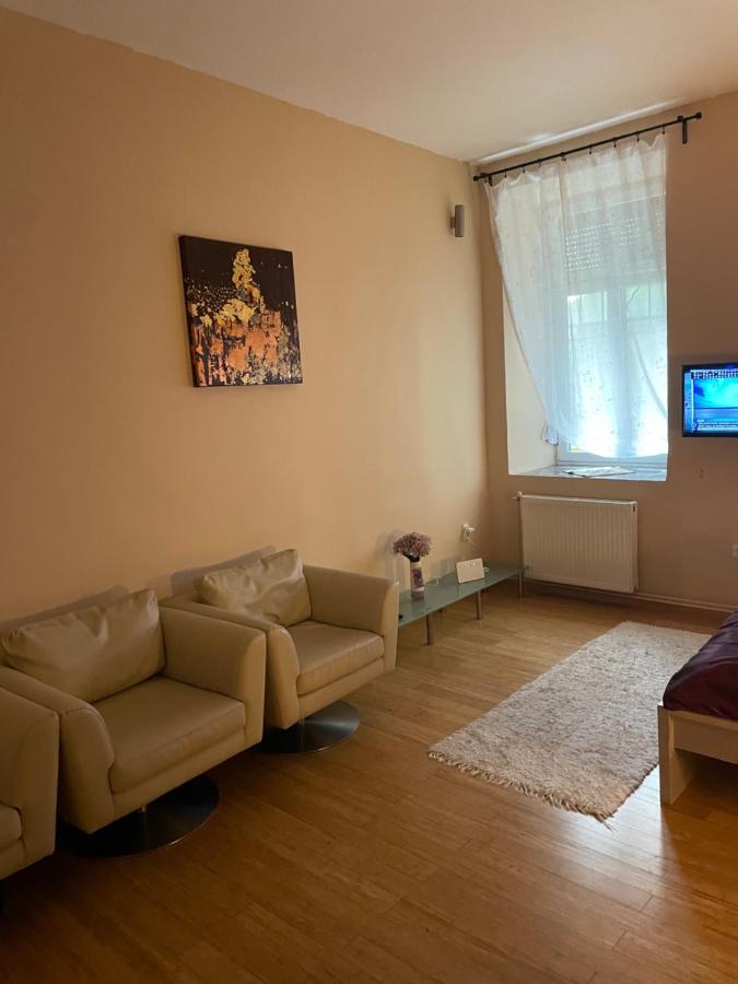 Appartement Budapest Clark Apartman ** Extérieur photo