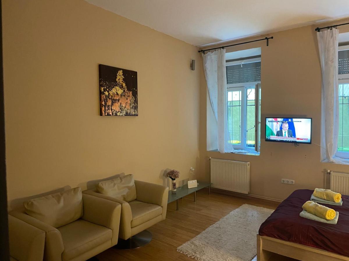 Appartement Budapest Clark Apartman ** Extérieur photo