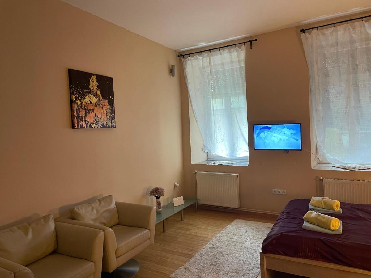 Appartement Budapest Clark Apartman ** Extérieur photo