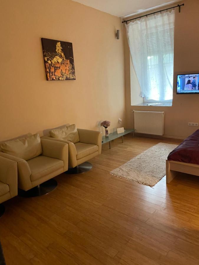 Appartement Budapest Clark Apartman ** Extérieur photo