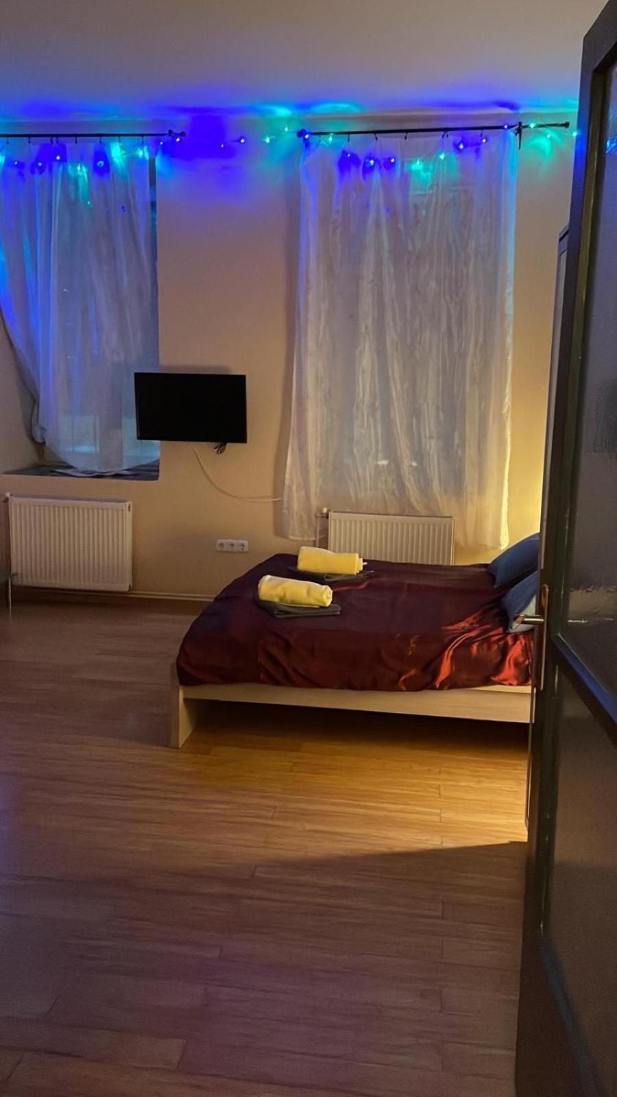 Appartement Budapest Clark Apartman ** Extérieur photo