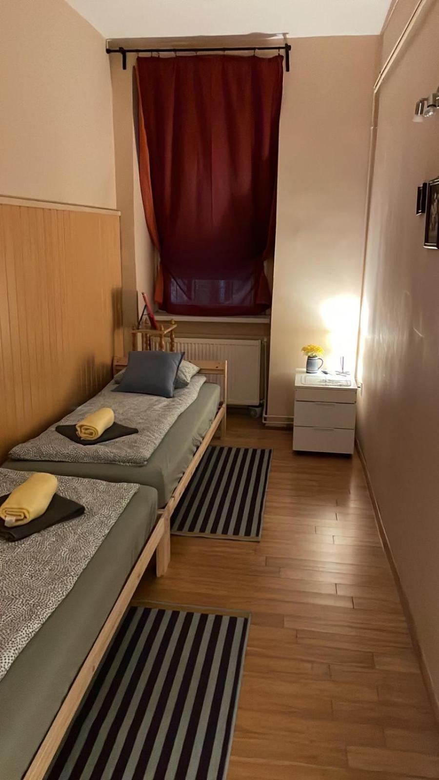 Appartement Budapest Clark Apartman ** Extérieur photo