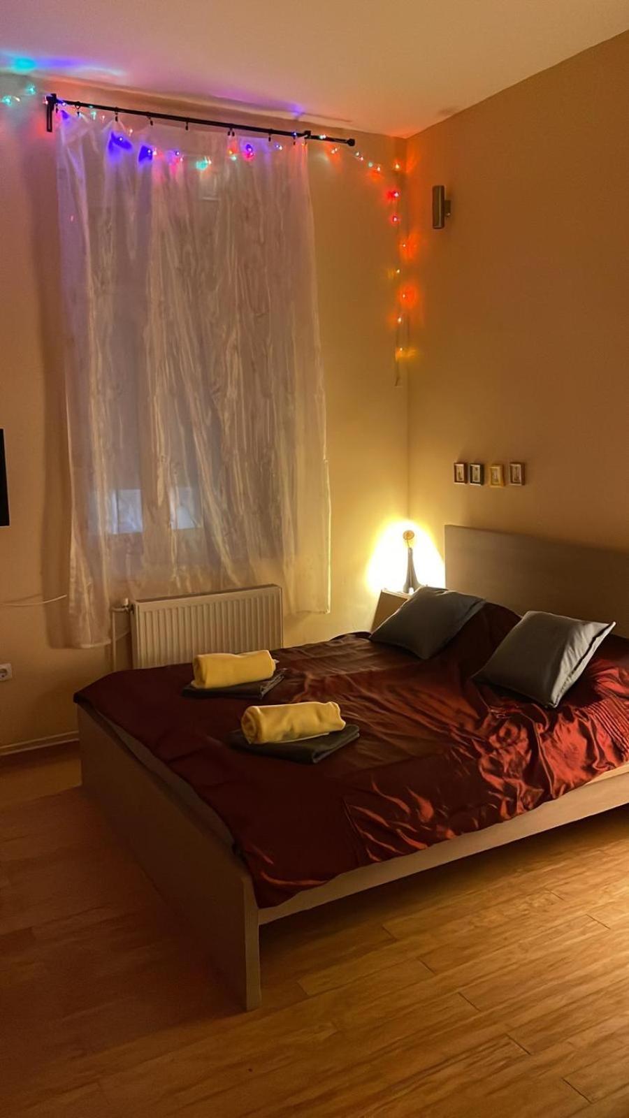 Appartement Budapest Clark Apartman ** Extérieur photo