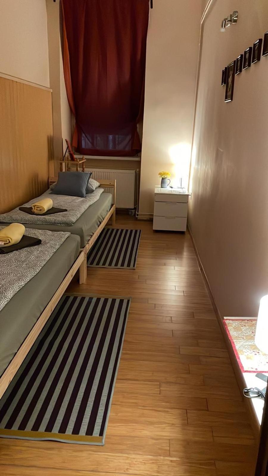 Appartement Budapest Clark Apartman ** Extérieur photo