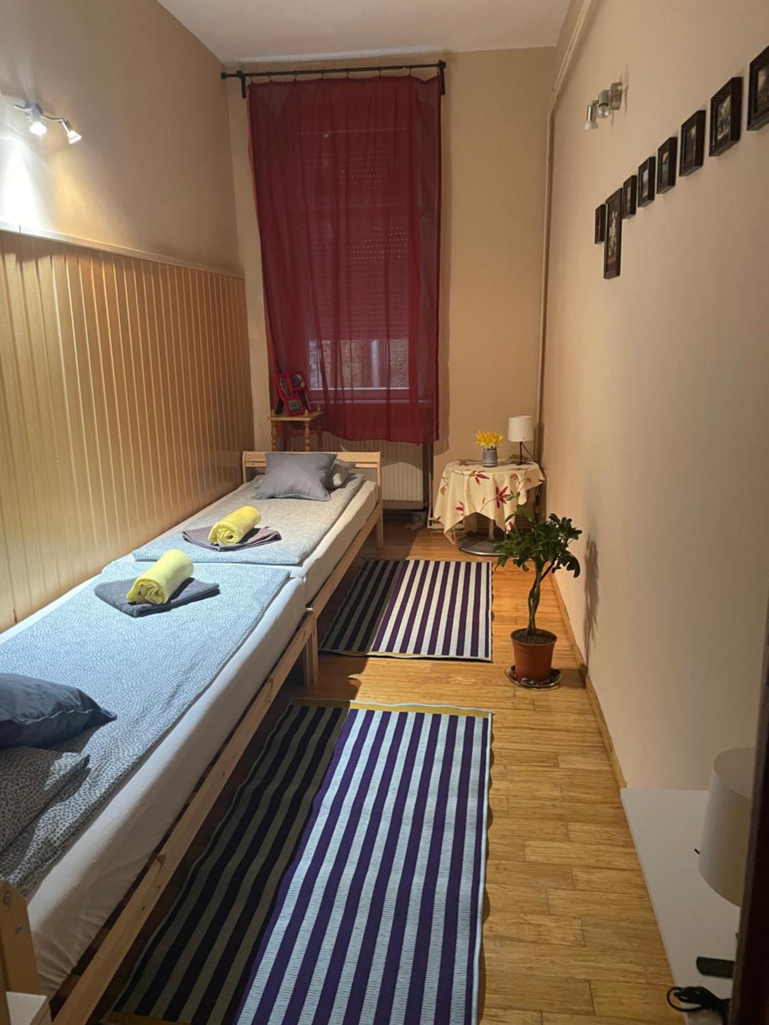 Appartement Budapest Clark Apartman ** Extérieur photo