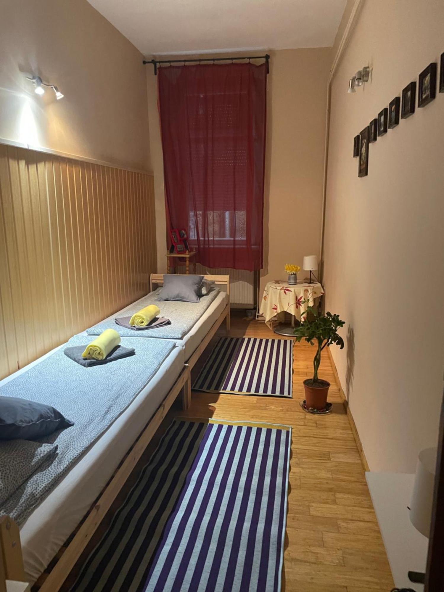Appartement Budapest Clark Apartman ** Extérieur photo