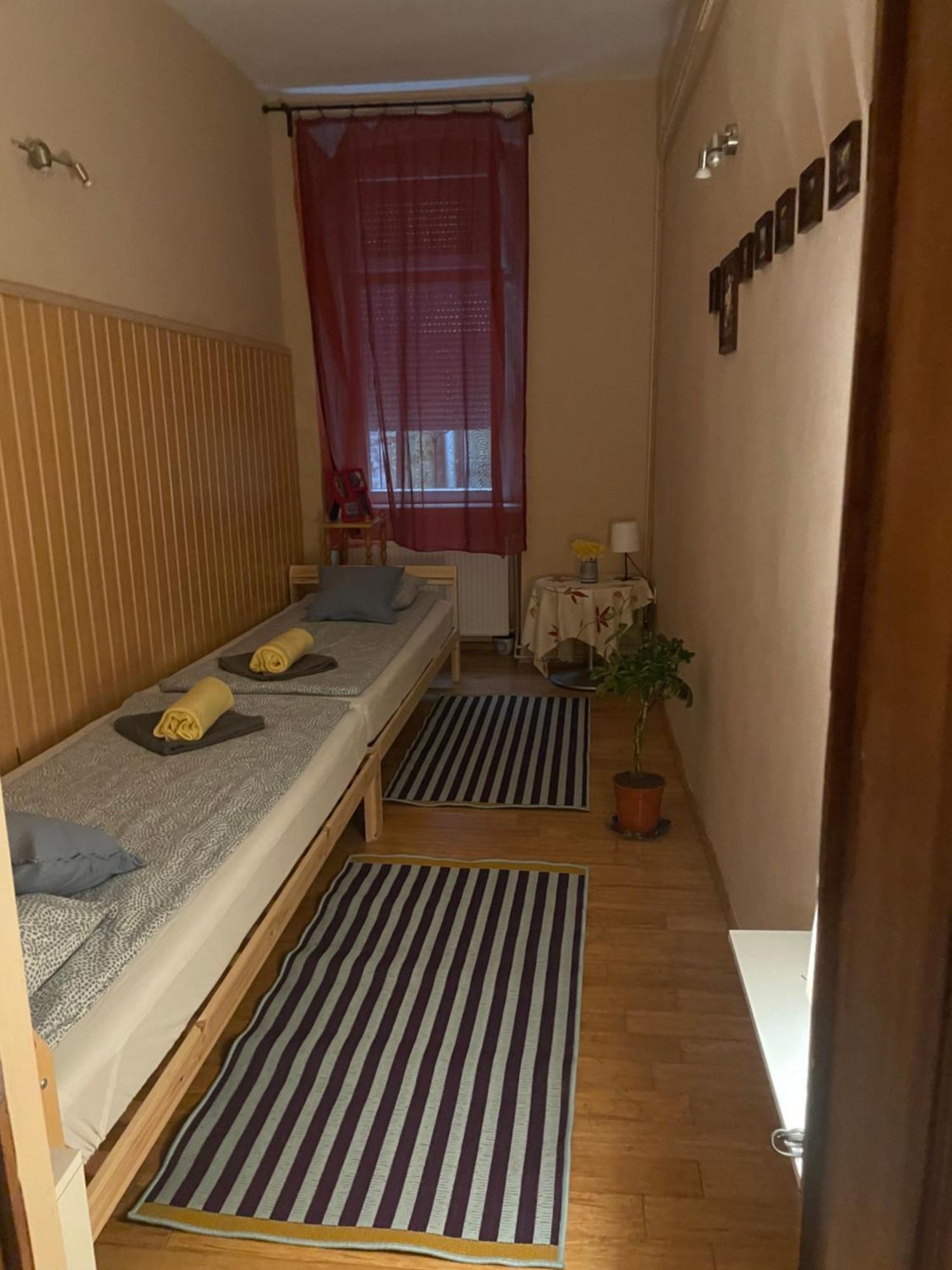 Appartement Budapest Clark Apartman ** Extérieur photo