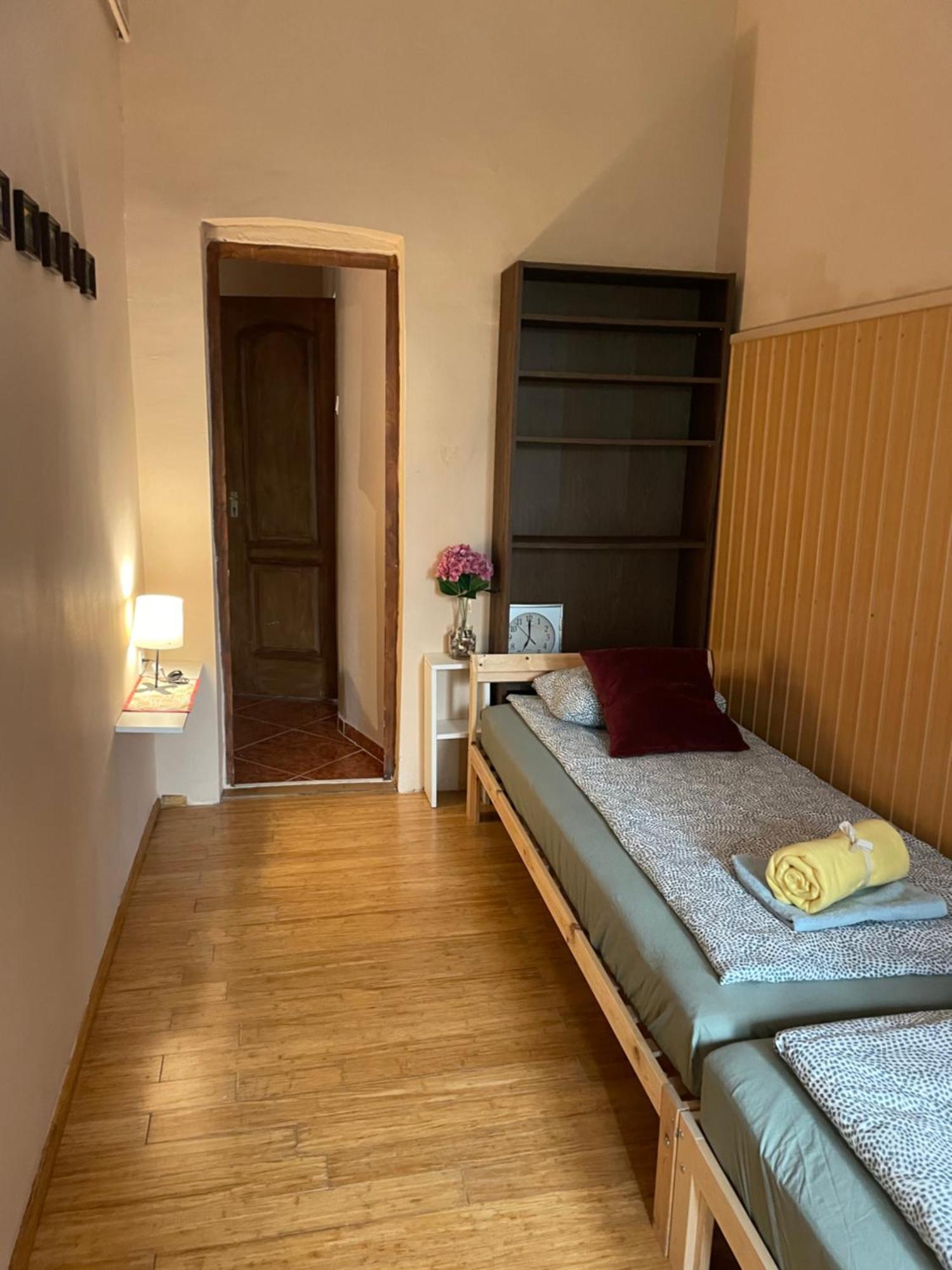 Appartement Budapest Clark Apartman ** Extérieur photo