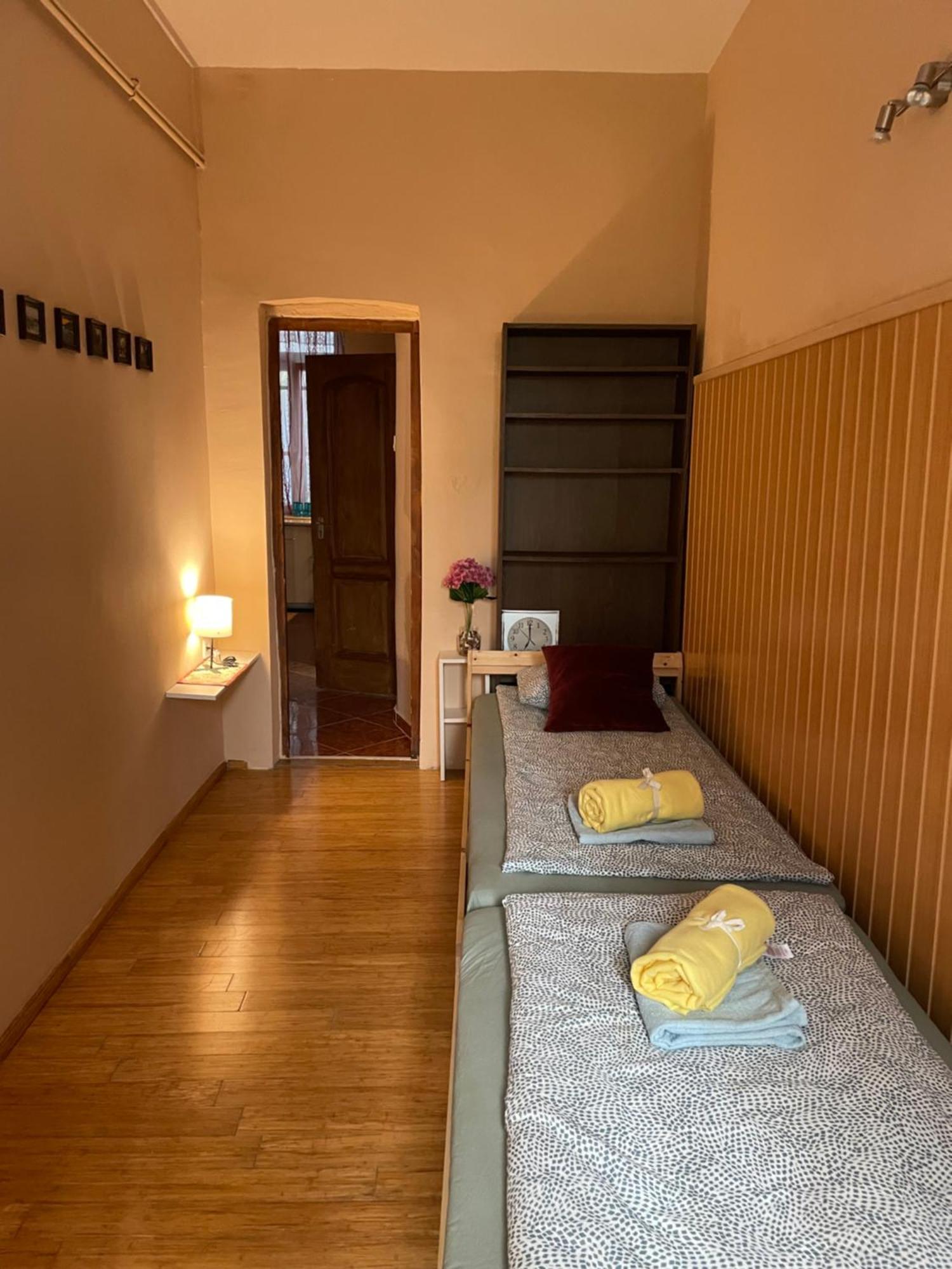 Appartement Budapest Clark Apartman ** Extérieur photo