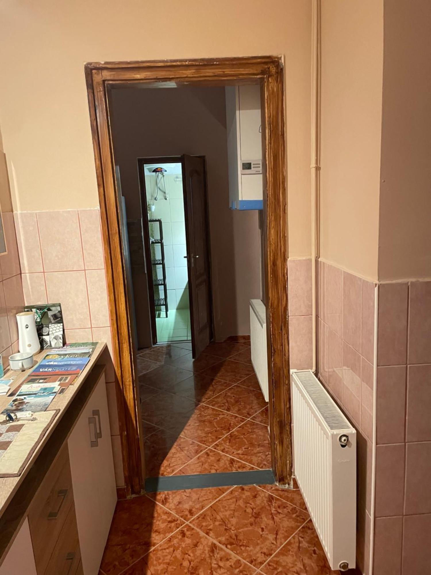 Appartement Budapest Clark Apartman ** Extérieur photo