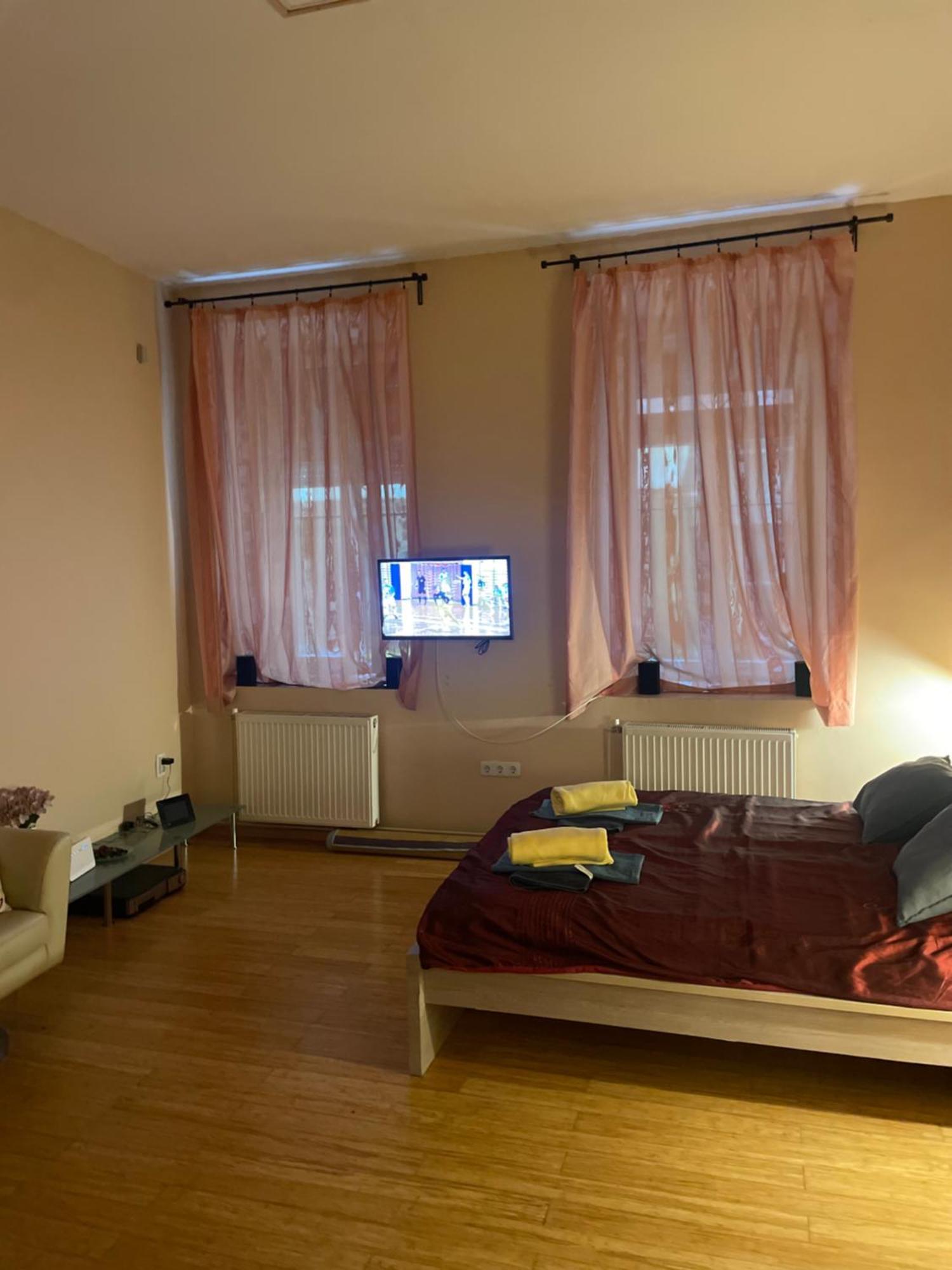 Appartement Budapest Clark Apartman ** Extérieur photo