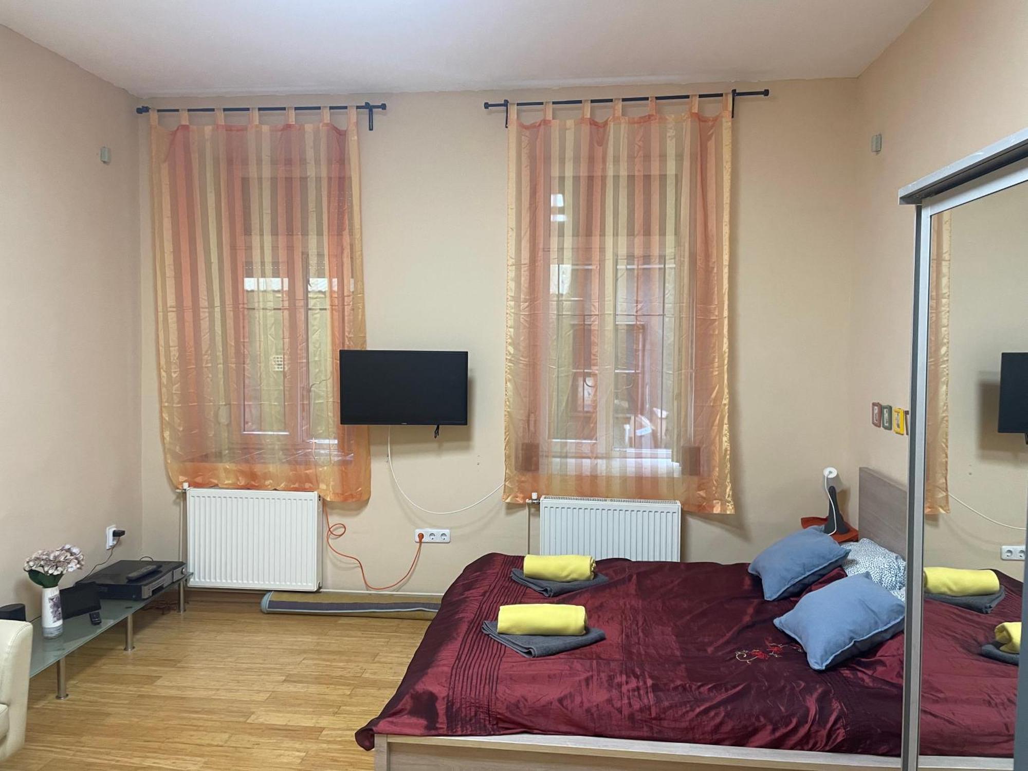 Appartement Budapest Clark Apartman ** Extérieur photo